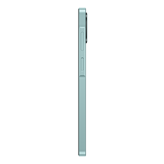 Galaxy A07 5G RSide Light Green 