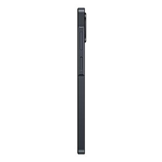 Galaxy A07 5G Rside Black 