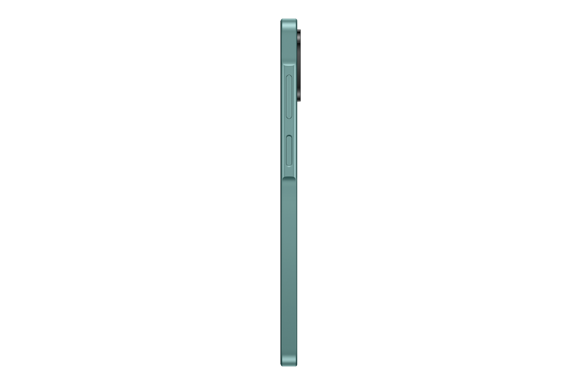 Galaxy A08 R-Side Green 