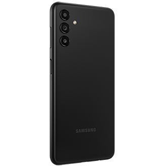 back-l30 Awesome Black