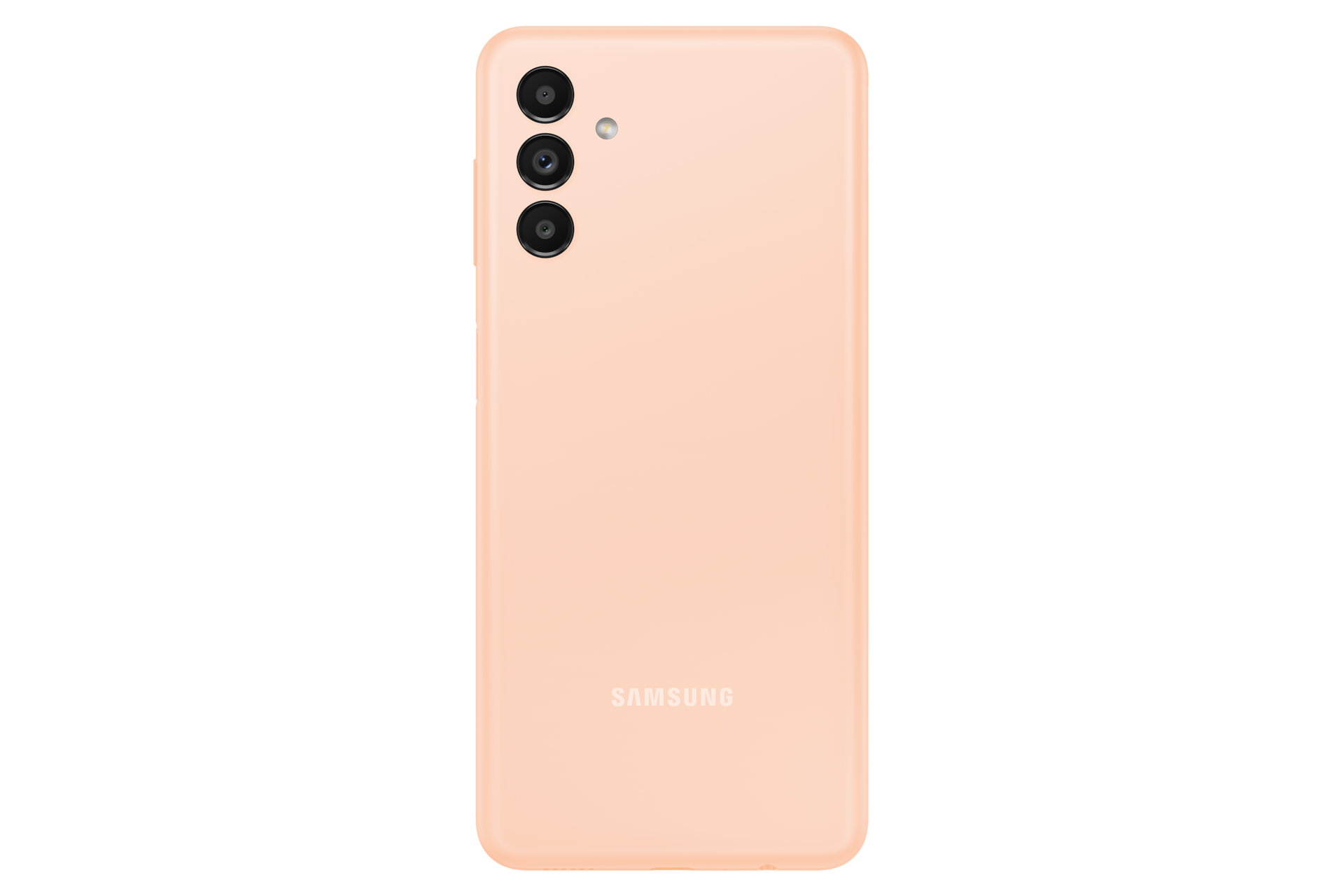 back Orange