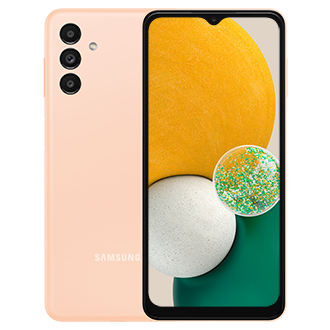 front Orange