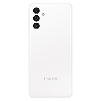 back White