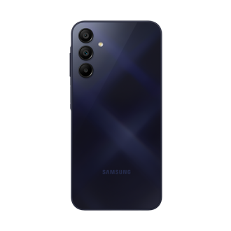 back Blue Black
