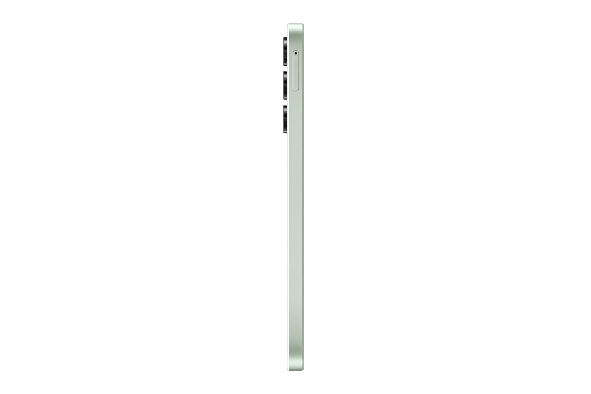 l-side Light Green