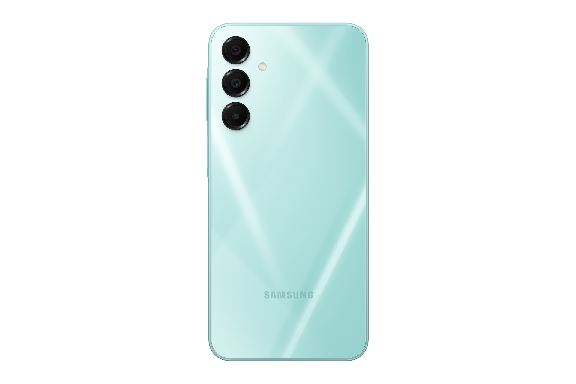 back Light Green