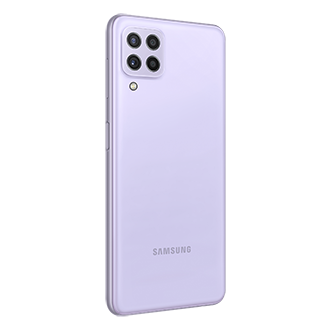 back-l30 Violet