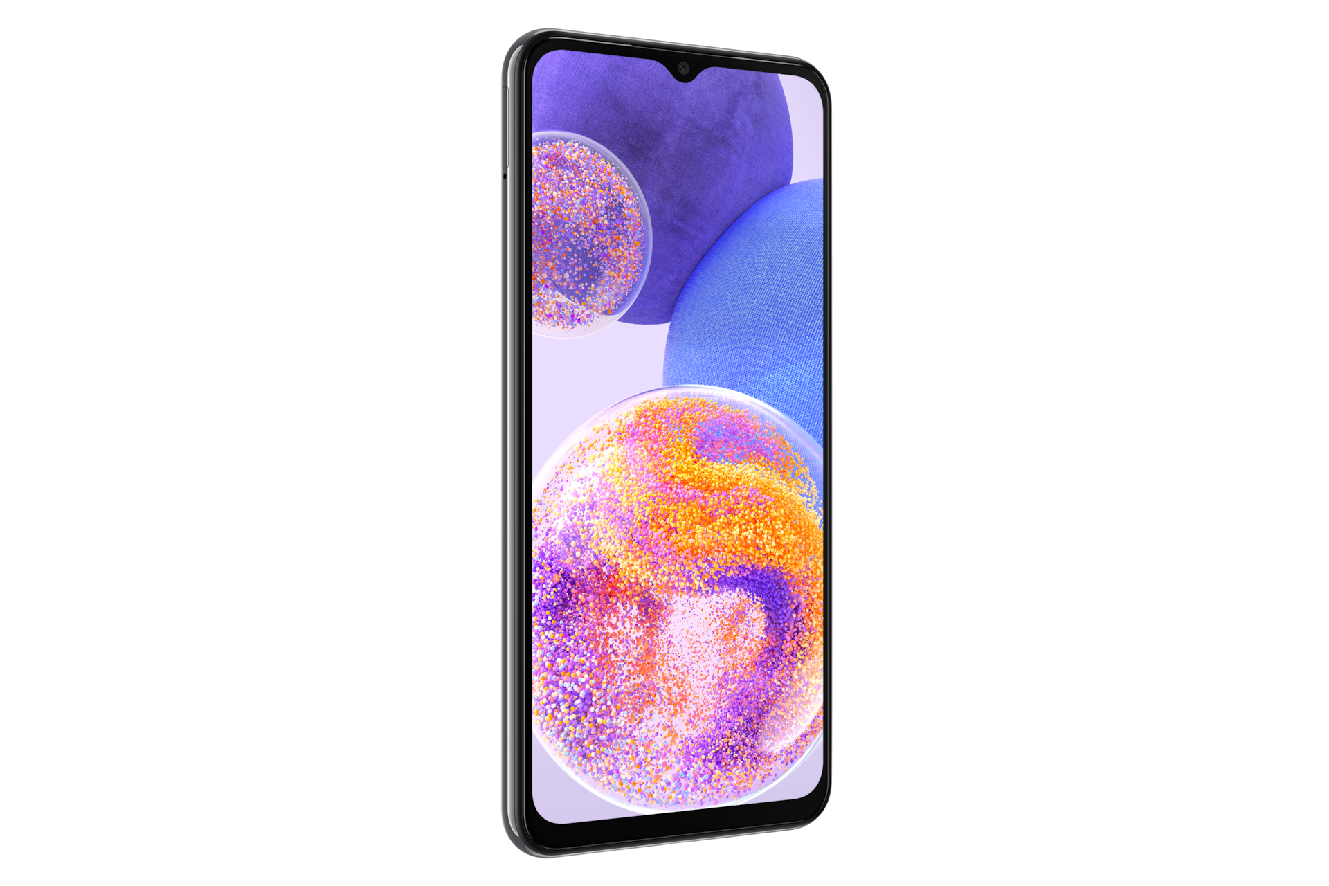 Buy Samsung Galaxy A23 4 GB RAM - 64 GB, Black | Samsung Gulf