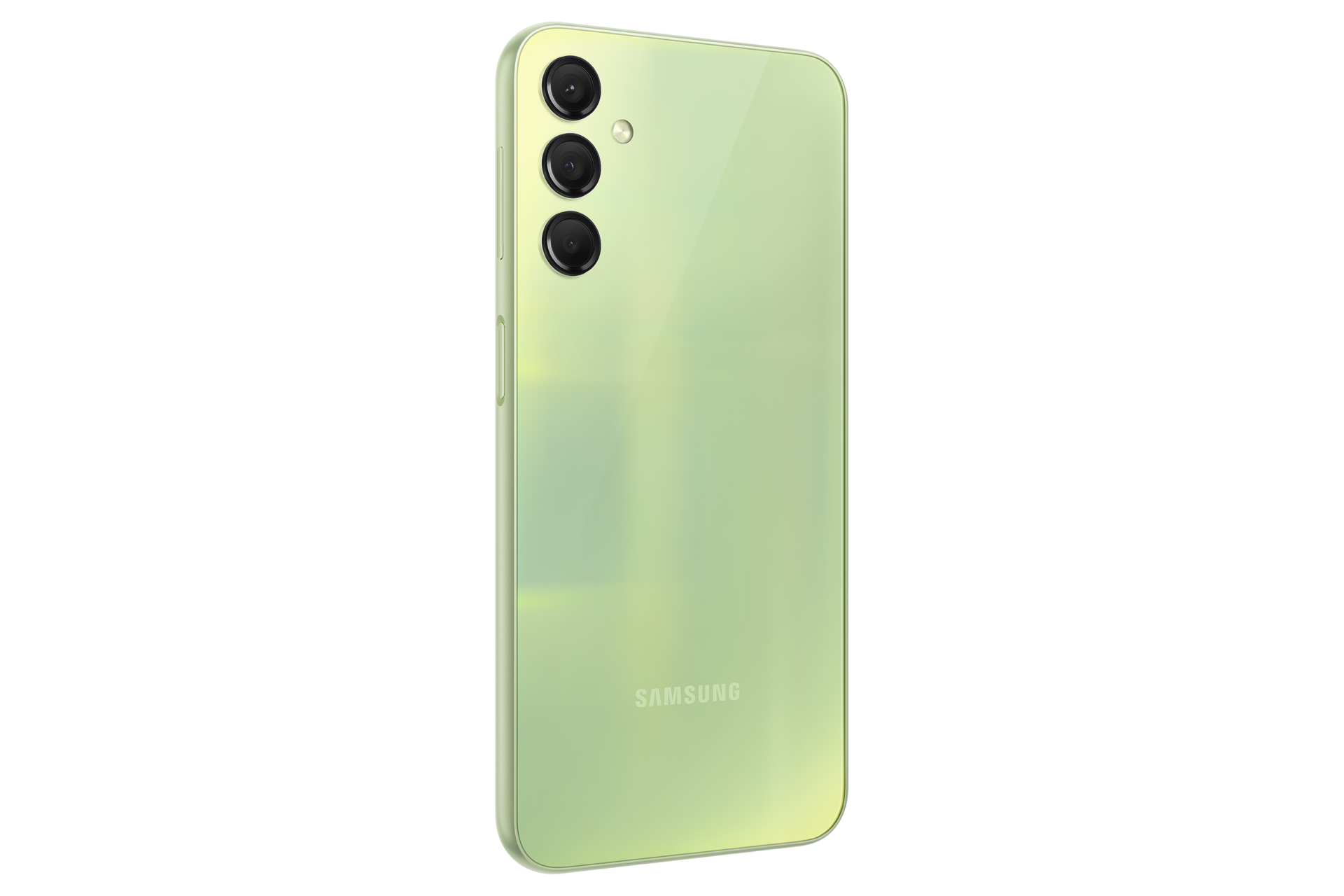 back-l30 Green
