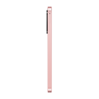 l-side Peach Pink