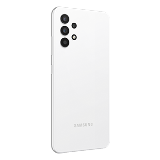 back-l30 Awesome White
