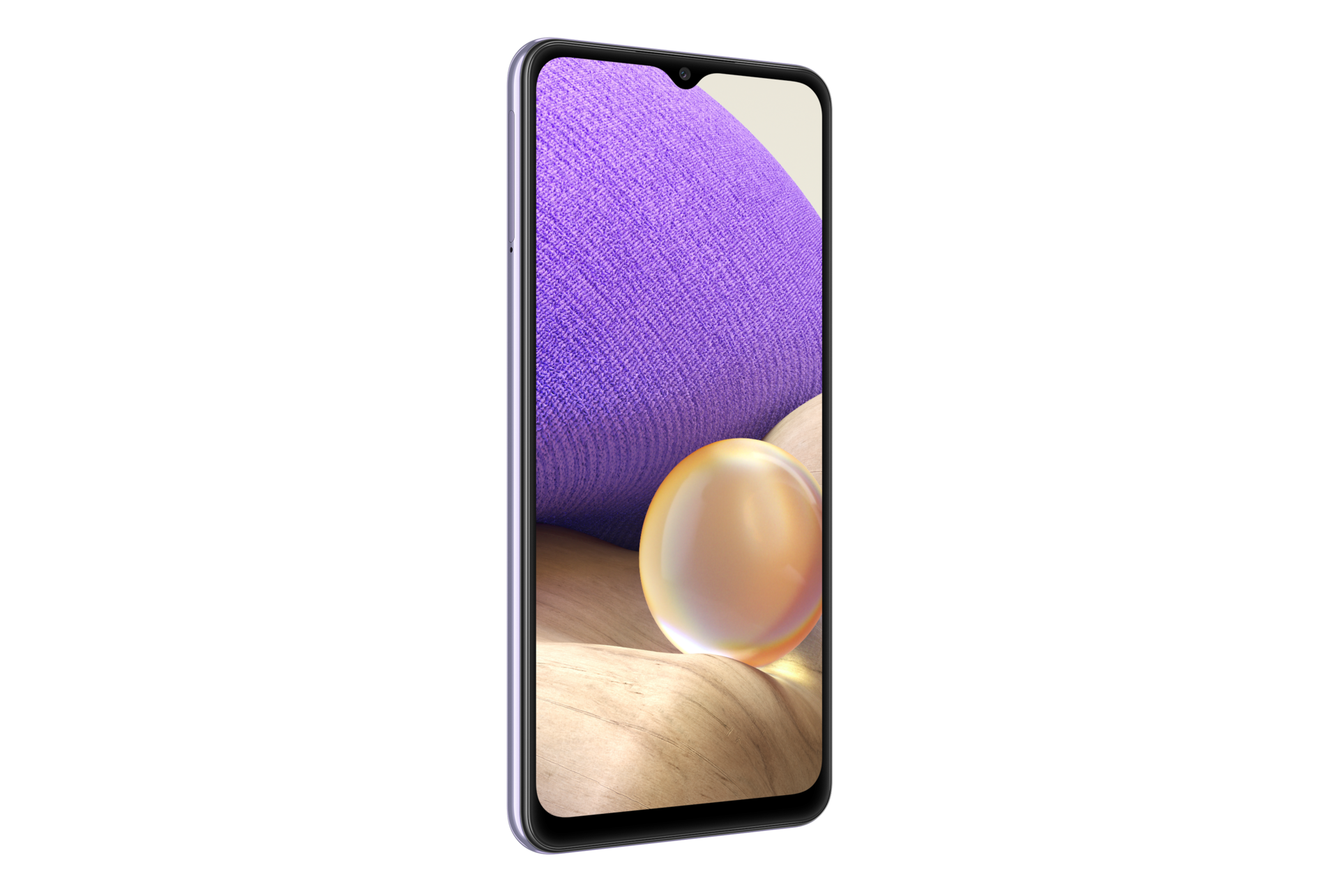front-l30 Violet