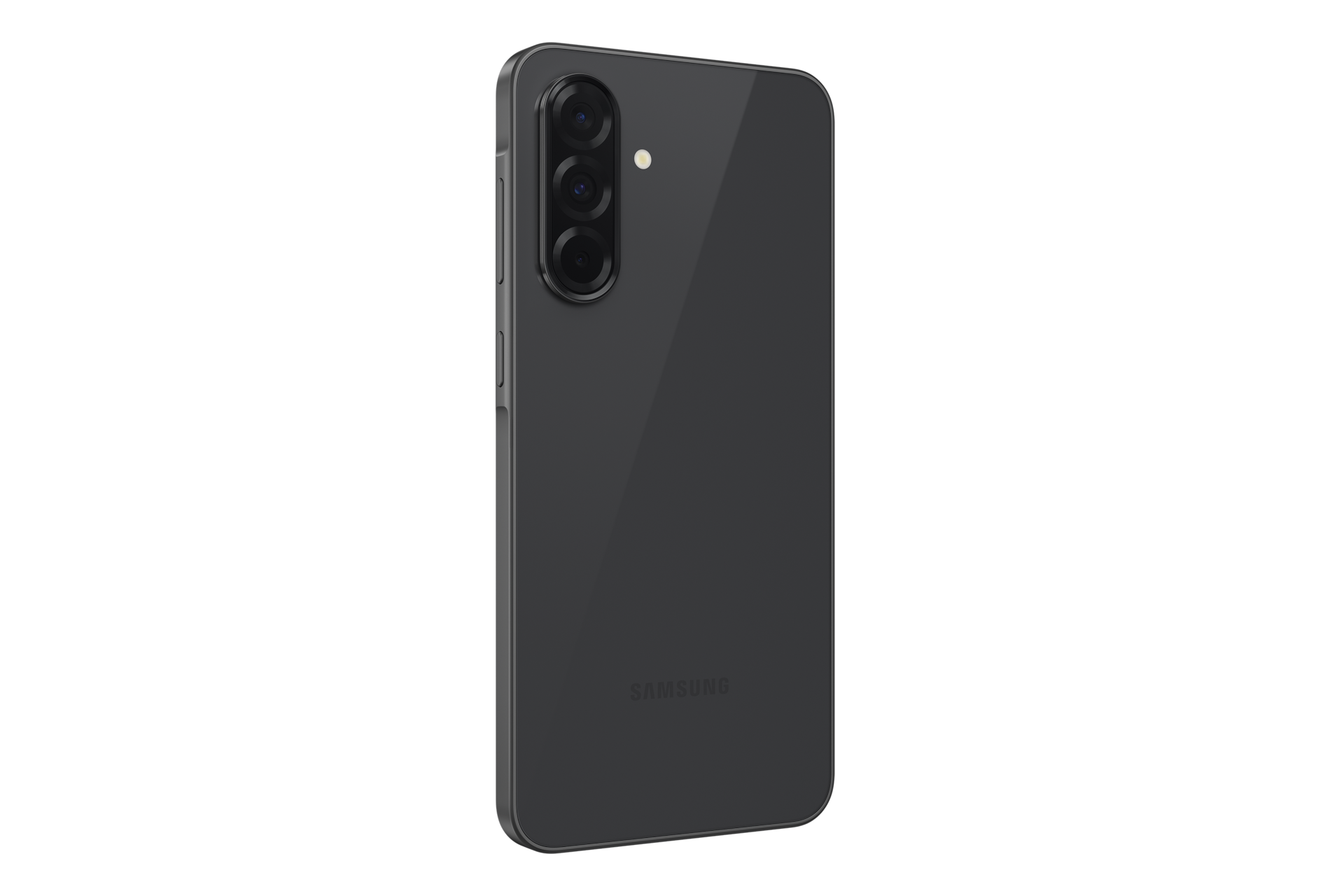 Galaxy A36 5G Back-L30 Awesome Black 