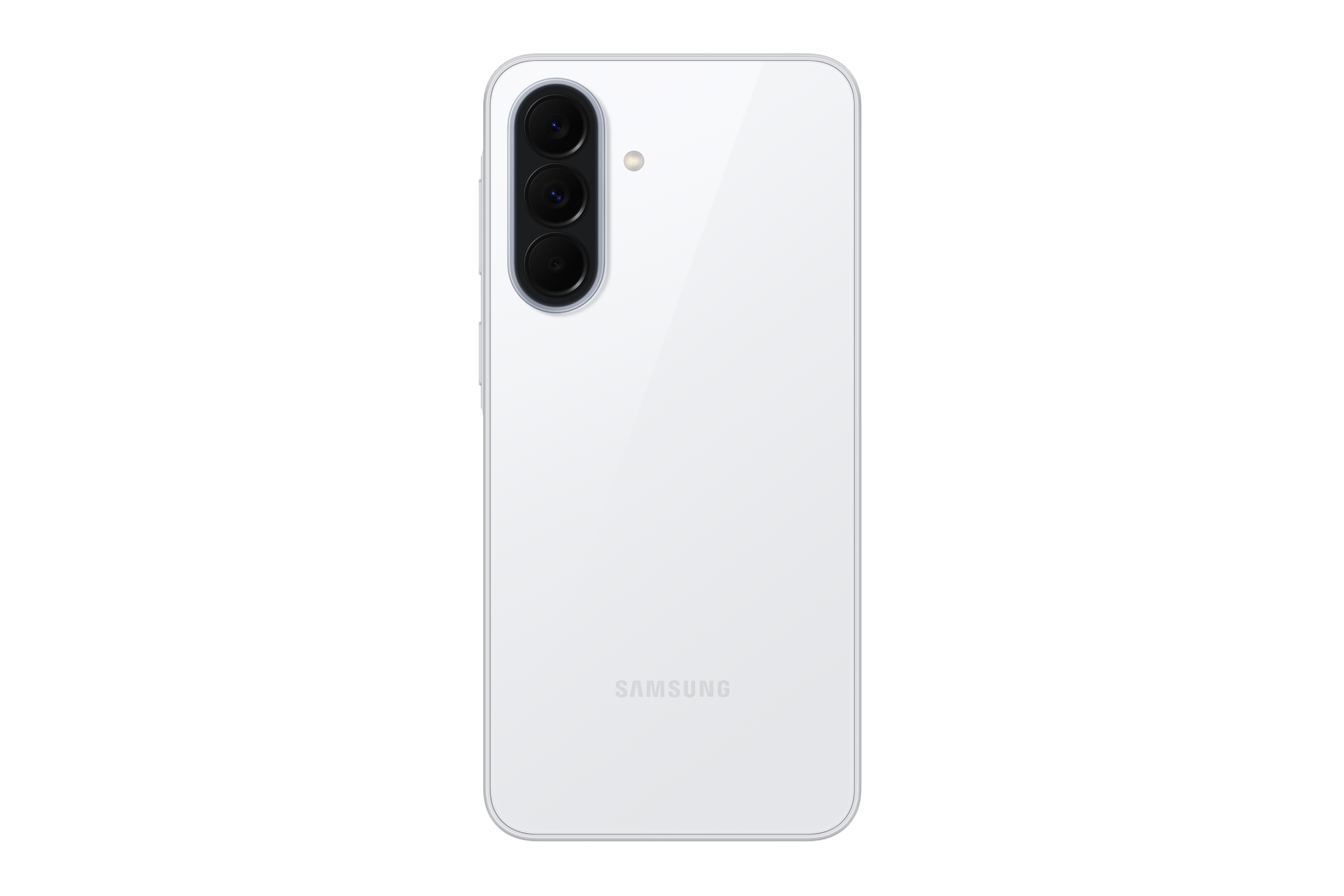 Galaxy A37 5G Back Awesome White 