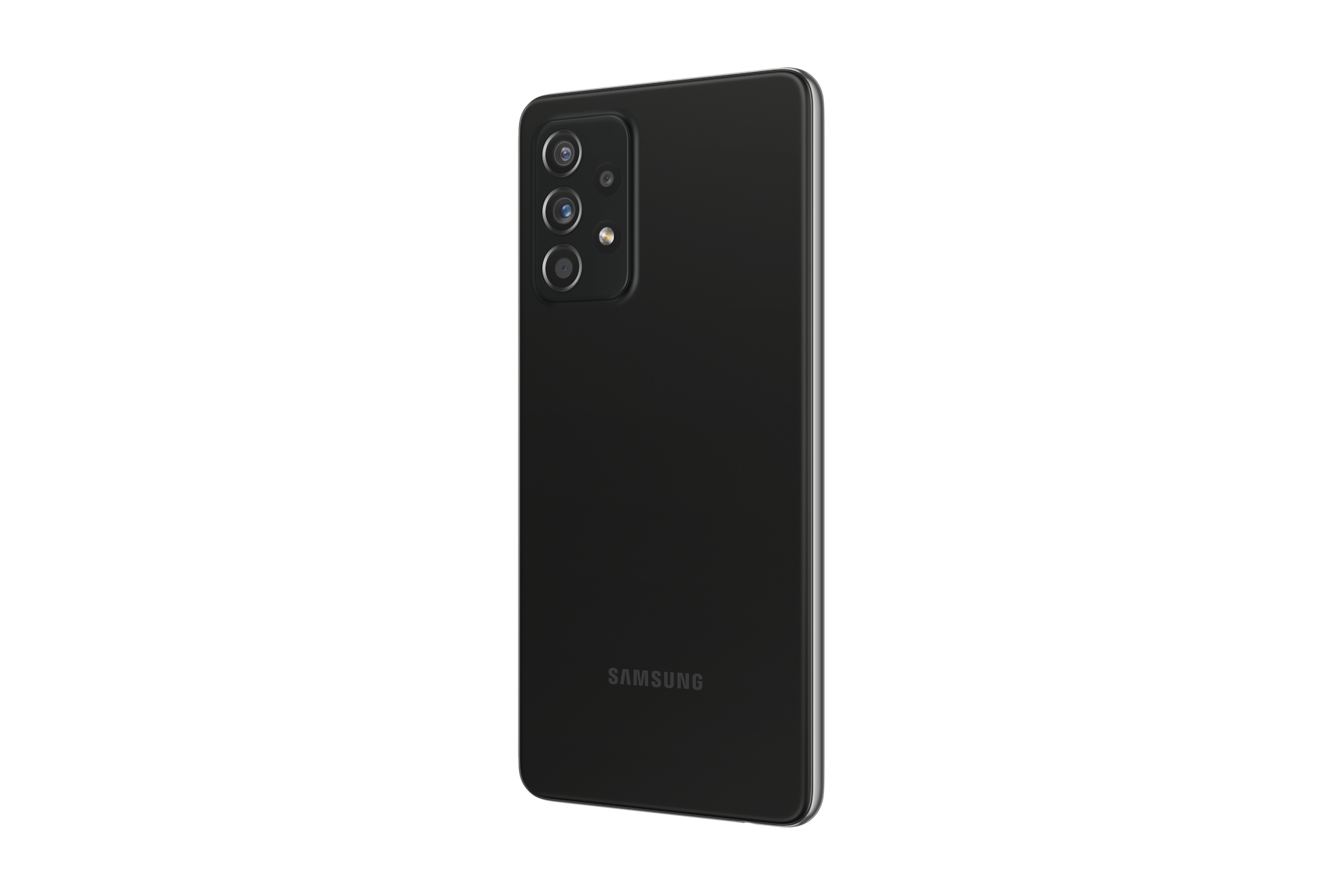 back-r30 Awesome Black