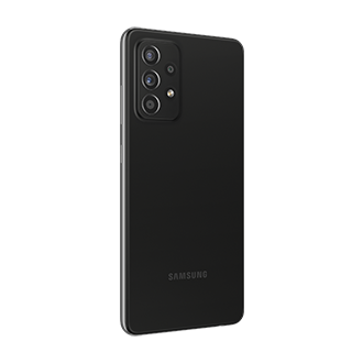 back-l30 Awesome Black