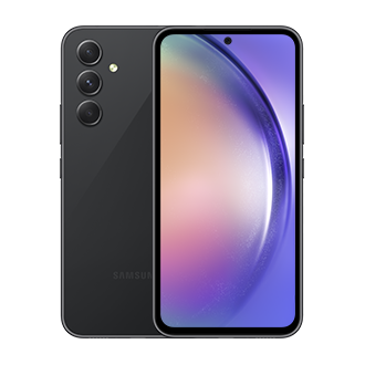 ムスビー｜Galaxy A54 5G SC-53D 128GB パープル SIMフリー