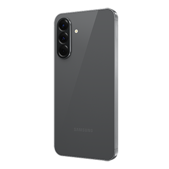 Galaxy A56 5G Back-R30 Awesome Graphite 