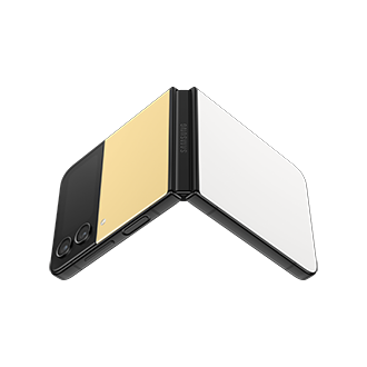 dynamic2 Black/Yellow/White