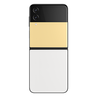 openback Black/Yellow/White