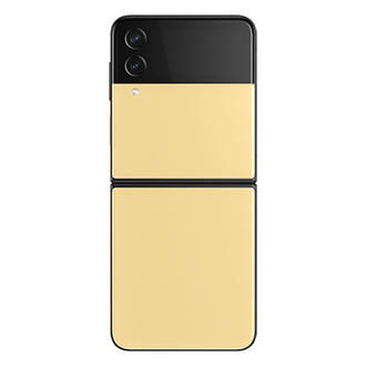 openback Black/Yellow/Yellow