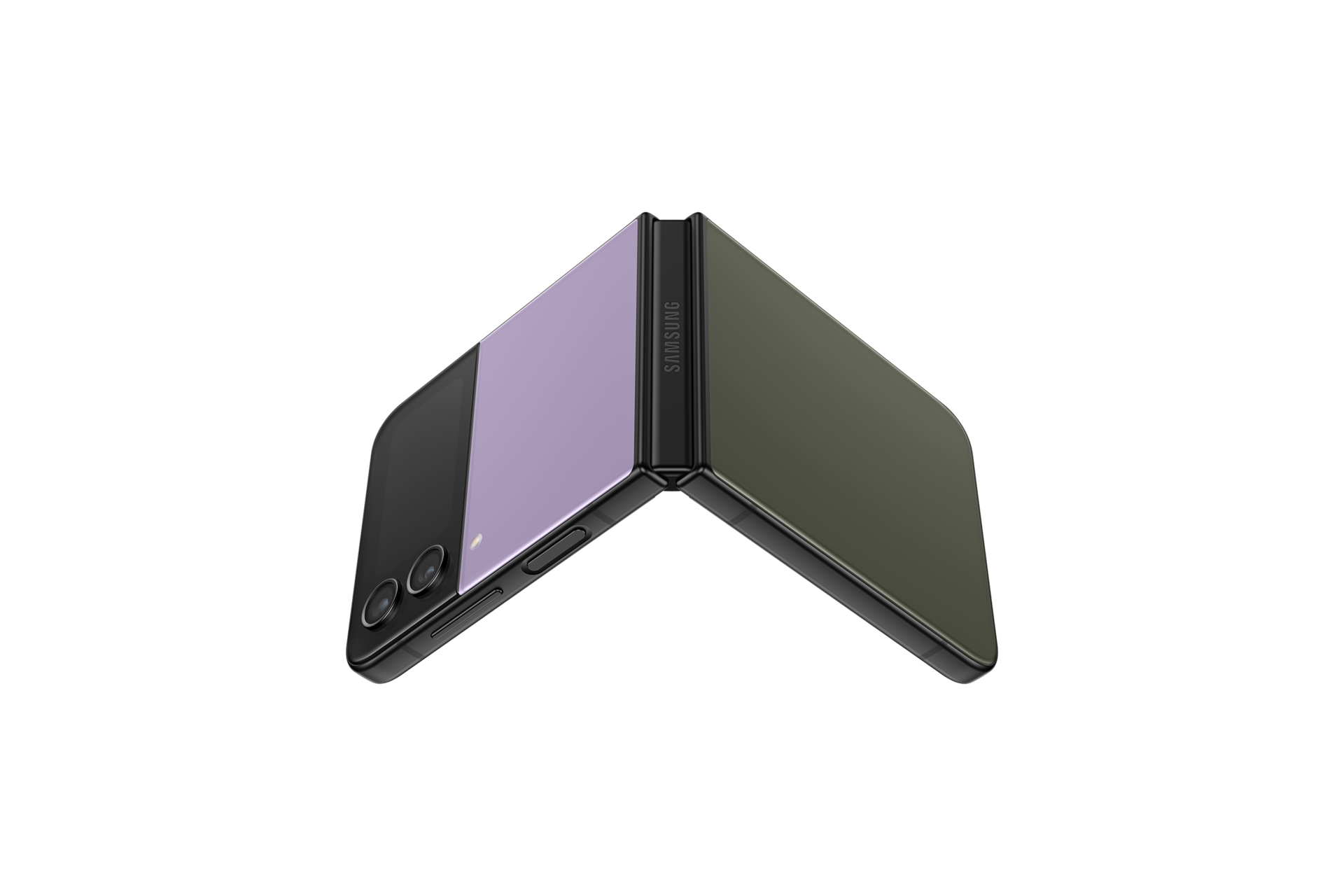 dynamic2 Black/Purple/Khaki