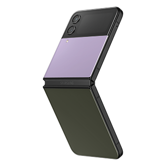 front Black/Purple/Khaki
