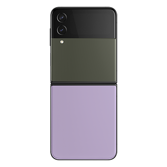 openback Black/Khaki/Purple
