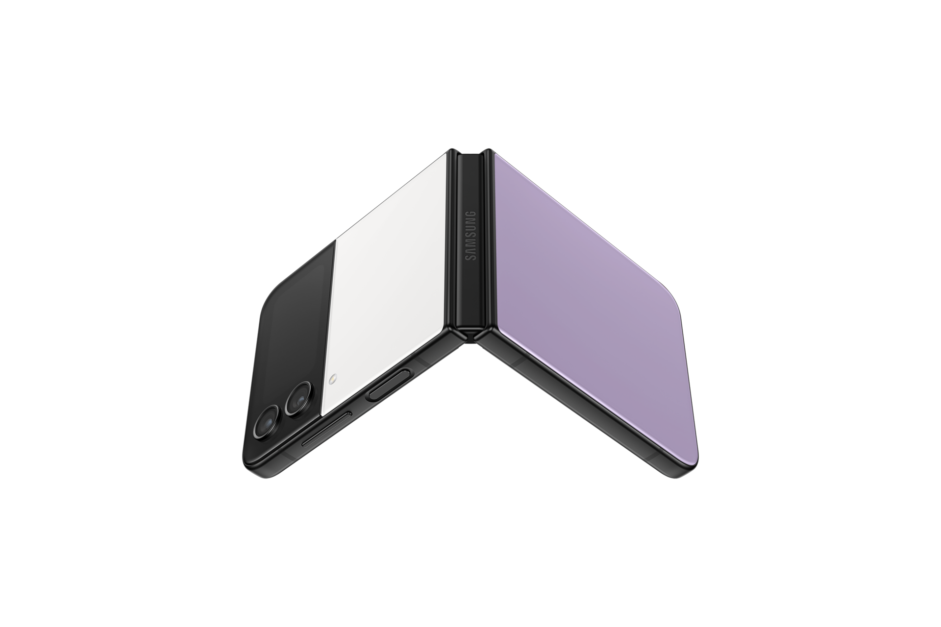 dynamic2 Black/White/Purple