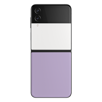 openback Black/White/Purple