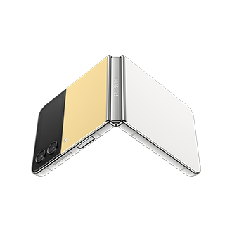 dynamic2 Silver/Yellow/White