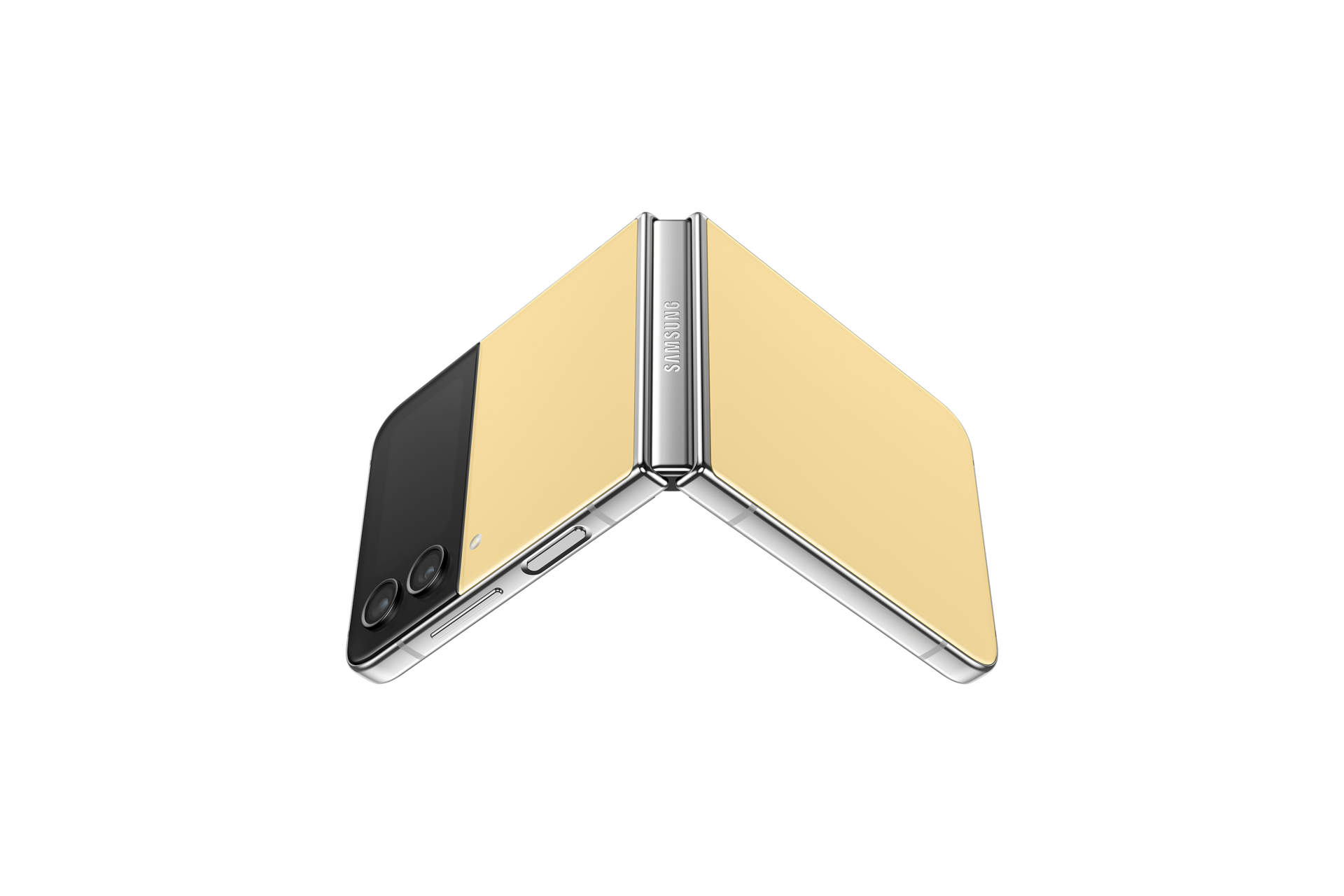 dynamic2 Silver/Yellow/Yellow