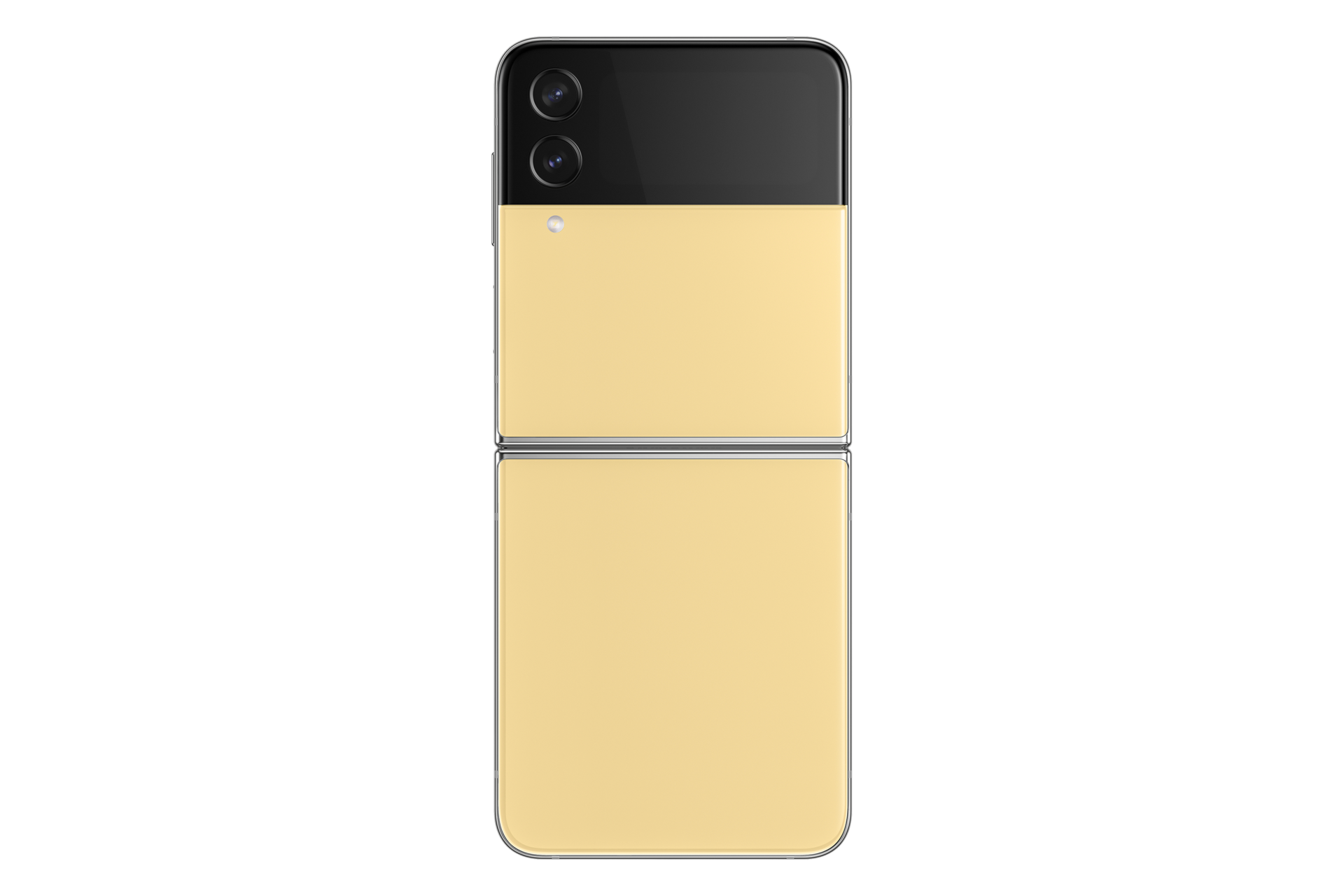 openback Silver/Yellow/Yellow