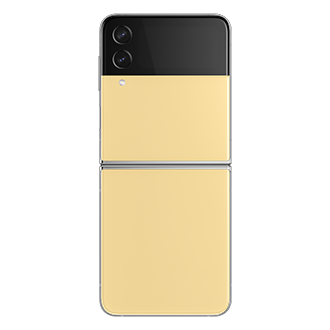 openback Silver/Yellow/Yellow