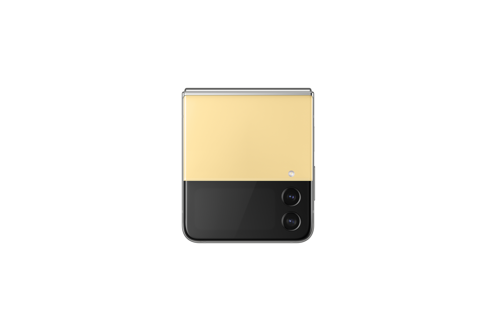 closedfront Silver/Yellow/Khaki