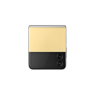 closedfront Silver/Yellow/Red