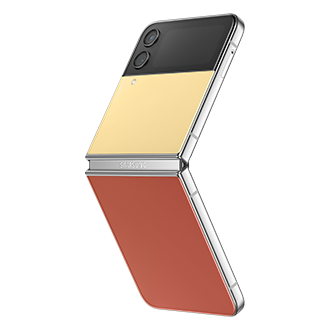 front Silver/Yellow/Red
