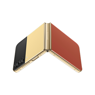 dynamic2 Gold/Yellow/Red