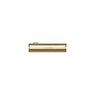 hinge Gold/Yellow/Red