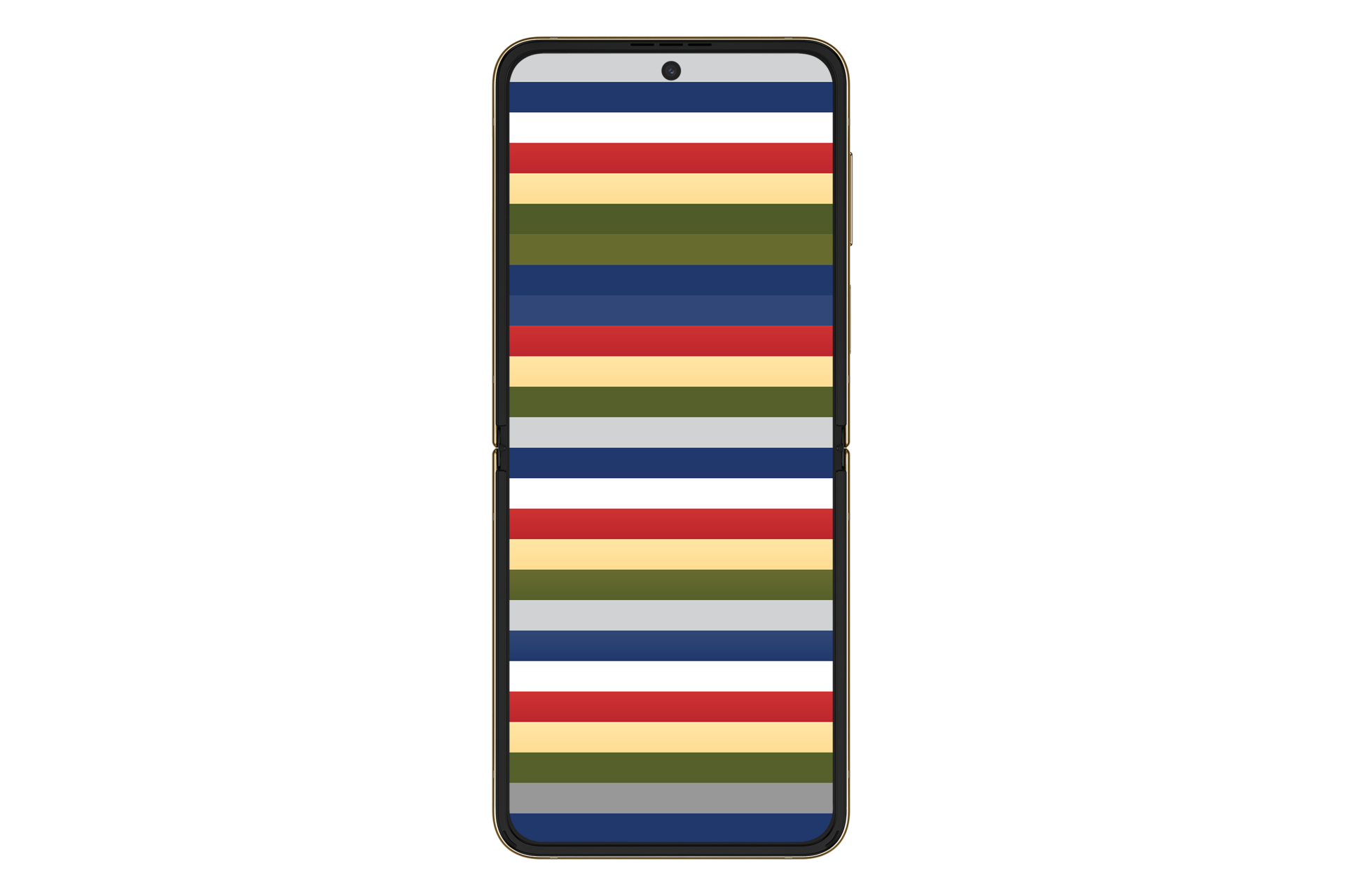 openfront Gold/Yellow/Red