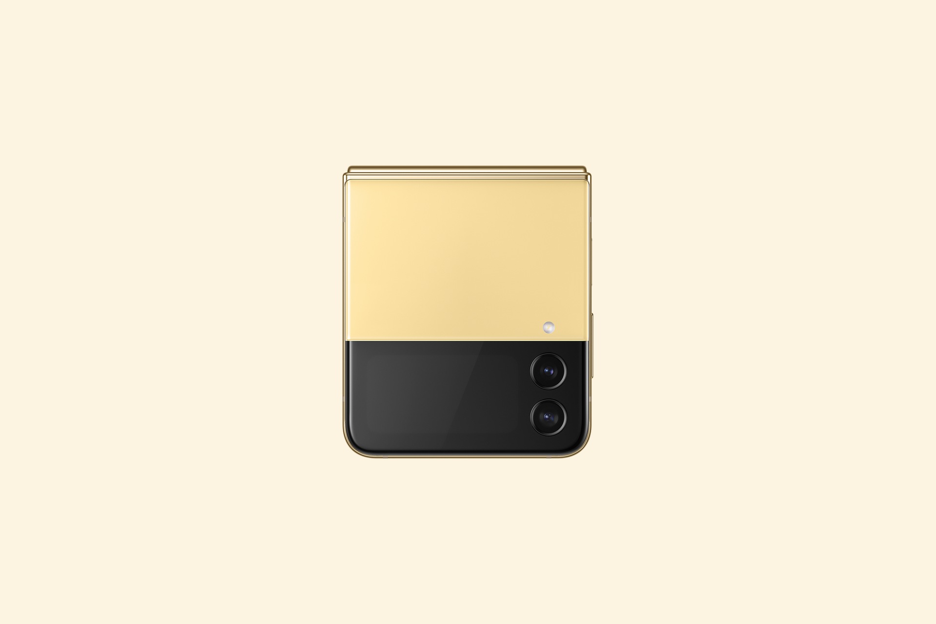 closedfront Gold/Yellow/Yellow