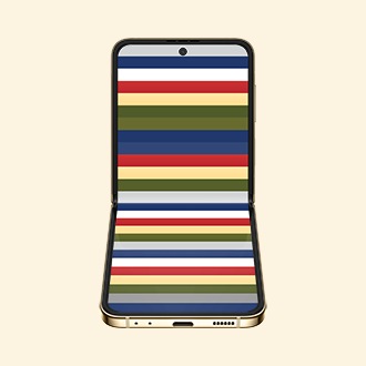 fronttabletop Gold/Yellow/Yellow