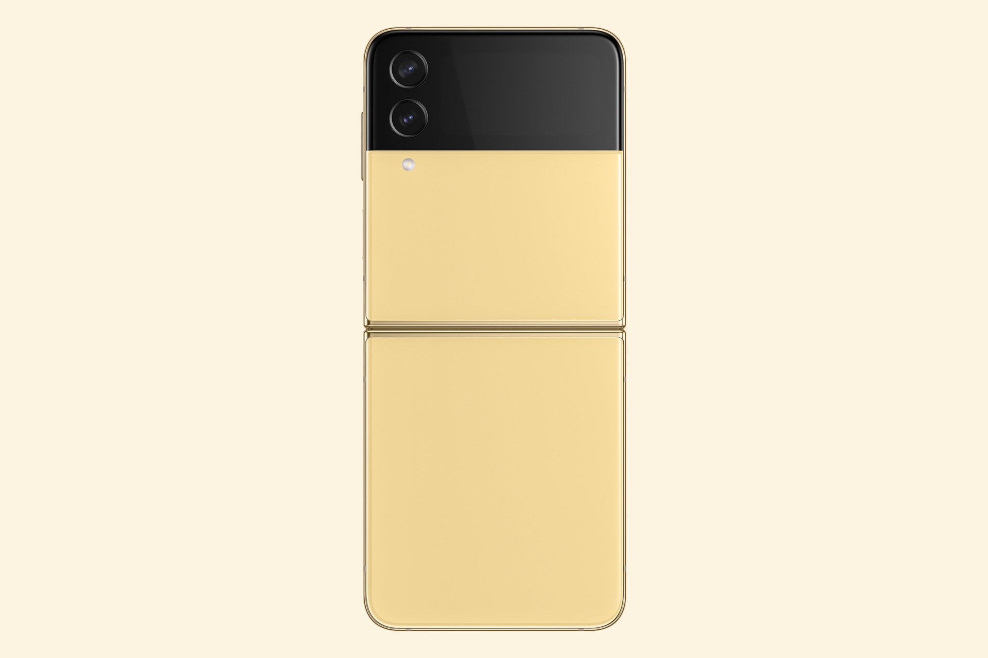 openback Gold/Yellow/Yellow