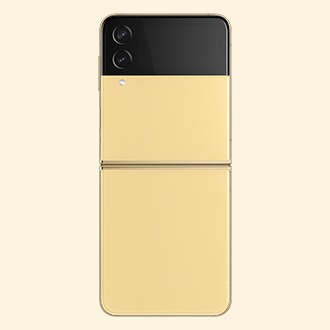 openback Gold/Yellow/Yellow