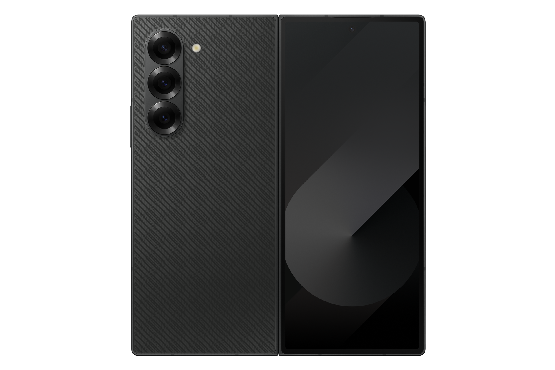 Amazon.com: SAMSUNG Galaxy Z Fold 6 5G US Version, 512GB