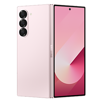 front Pink