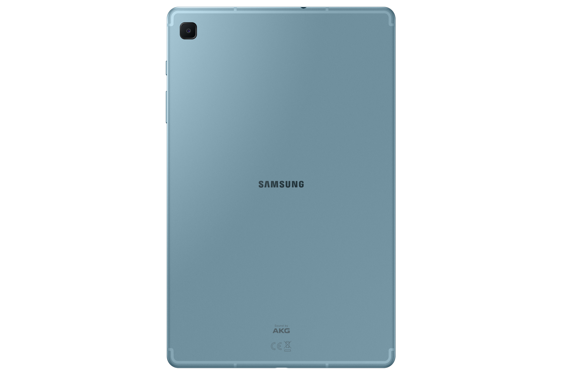 Galaxy Tab S6 Lite Wi-Fi - 64 GB, Blue | Samsung Business Gulf