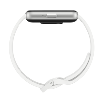 side Prism Crush White