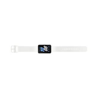 front3 Prism Crush White