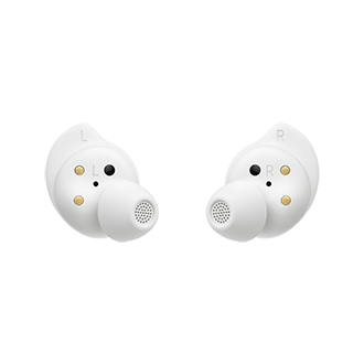 back Mystic White